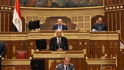 بعد قبول استقالته، تعرف على مصير مقعد النائب سامح عاشور