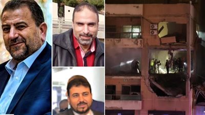 مسلسل الإرهاب الإسرائيلي عرض مستمر.. أبرز اغتيالات الاحتلال خلال 5 عقود 