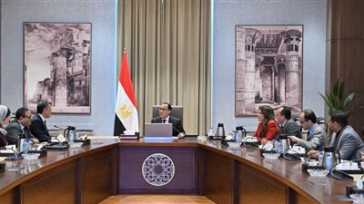 الحكومة تناقش إعداد مشروع قانون التعامل مع السائح الأجنبي 