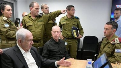 مجلس الحرب الإسرائيلي يرفض المشاركة في قمة القاهرة