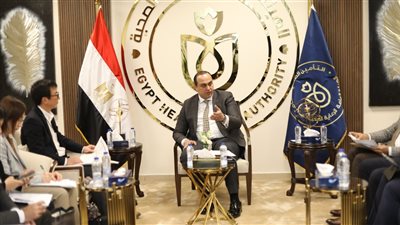 الرعاية الصحية: مشروع لتحسين الجودة في 50 مستشفى حكومي بالتعاون مع اليابان 