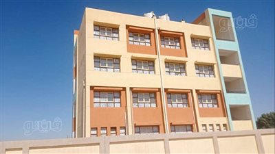 تنفيذ 21 مشروعا بقرية وادى عبادى بإدفو فى أسوان ضمن مشروعات حياة كريمة (صور)