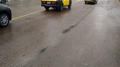 الصرف الصحى بالإسكندرية: رفع الاستعدادات والطوارئ لمواجهة الأمطار 