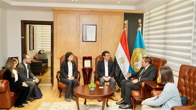 الرقابة الصحية: نسعي للاستفادة من الخبرة اليابانية في دعم تطبيق معايير الجودة 