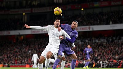 موعد مباراة ليفربول وفولهام في نصف نهائي كأس رابطة الأندية الإنجليزية 