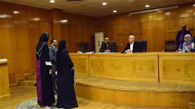 محافظ الأقصر يوجه بسرعة فحص شكاوى المواطنين للحصول على معاش تكافل وكرامة 