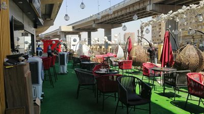 شروط الحصول علي تأجير كشك أسفل المحاور الرئيسية بالجيزة