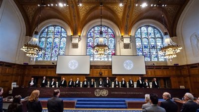 رئيس بعثة الجامعة العربية بالأمم المتحدة يكشف سر موافقة إسرائيل على الخضوع أمام العدل الدولية