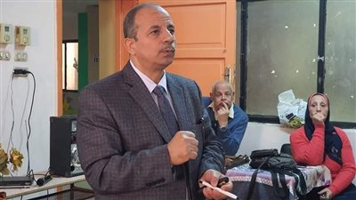 مدير تعليم الأقصر: امتحانات التعليم الأساسي لن تخرج عن المنهج 