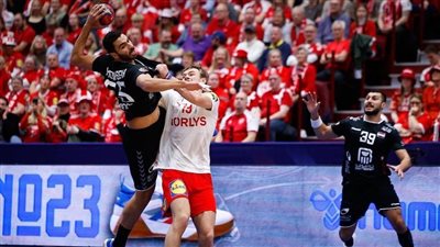 كرة اليد، منتخب مصر يعود لمعسكره اليوم استعدادا لبطولة أفريقيا