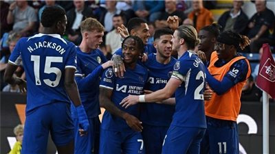 التشكيل الرسمي لمواجهة تشيلسي وأستون فيلا في كأس الاتحاد الإنجليزي 