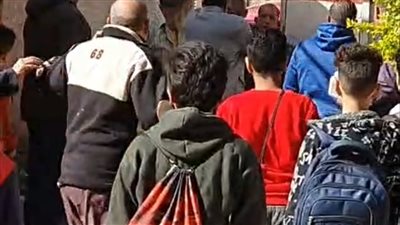 لخلاف على الميراث، إصابة 4 اشخاص بينهم أجنيية في مشاجرة بالدقهلية 