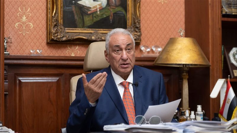 سامح عاشور، فيتو