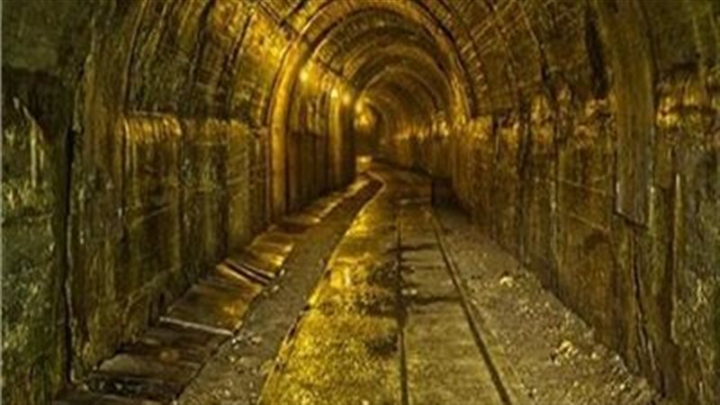 مناجم الذهب في مصر،