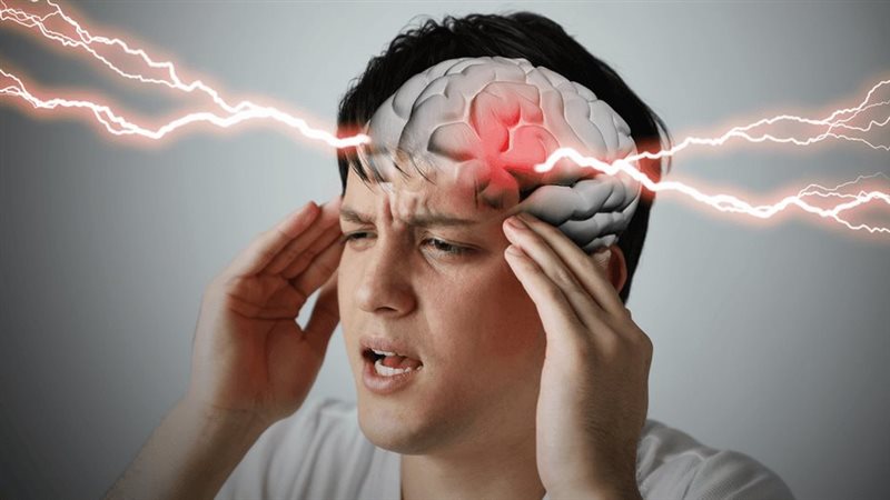 السكتة الدماغية،
