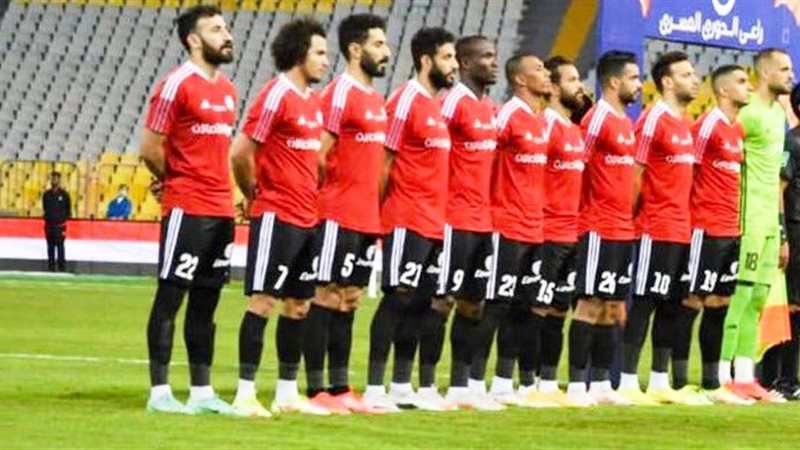 طلائع الجيش،فيتو