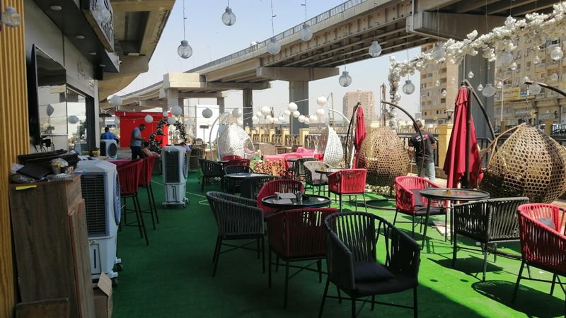 تاجير اكشاك بالجيزة،فيتو