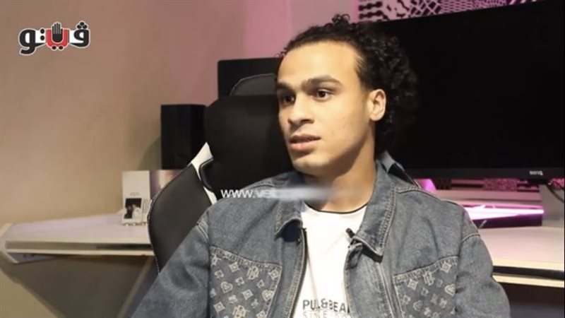 مصطفي حدوتة، فيتو