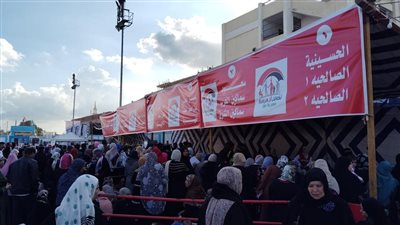 التضامن تدشن أحدث قوافل بالوعي مصر بتتغير للأفضل في قرى حياة كريمة بالشرقية