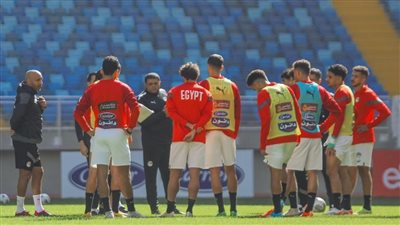 تفاصيل ملعب تدريب منتخب مصر في أبيدجان 