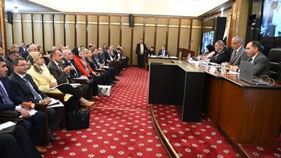 غضب برلماني باجتماع محلية النواب، تعرف على الأسباب