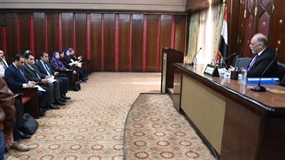 تضامن النواب توافق على تعديل تشريعي بتعيين مدير متفرغ لصندوق قادرون باختلاف 