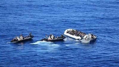 حالات تصل فيها عقوبة الهجرة غير الشرعية إلى السجن المشدد 