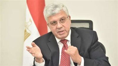 أيمن عاشور ورضا حجازي يقودان الحوار المجتمعي حول تطوير الثانوية العامة