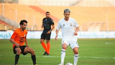 الجونة يقلب الطاولة على البنك الأهلي ويفوز 3-1 بكأس الرابطة 