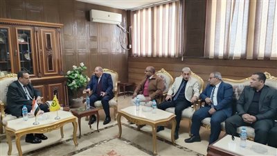 النصر للملاحات: تشغيل ملاحة سبيكة بكامل طاقتها خلال الأيام المقبلة