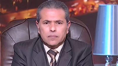  توفيق عكاشة: إسرائيل ستسقط هيئة الأمم المتحدة، ومصر محور الأرض