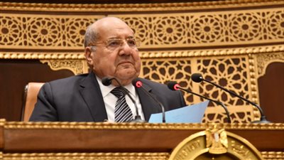 برقية تهنئة من الشيوخ للرئيس السيسي بمناسبة ذكرى المولد النبوي