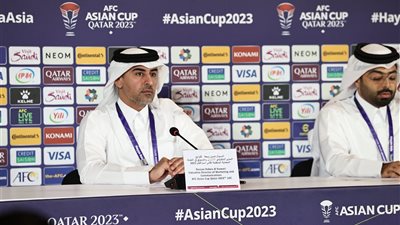 كأس آسيا، بيع أكثر من 850 ألف تذكرة واستخدام مجاني للمترو في قطر