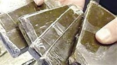 إحالة عاطلين متهمين بتجارة المخدرات في الشرابية للمحاكمة الجنائية