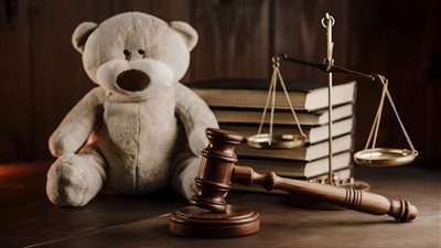 تقرير بريطاني يكشف إحصائية صادمة عن حوادث التحرش ضد الأطفال 