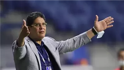 أيمن الرمادي: المرحلة الحالية تحتاج إلى تماسك إداري وفني