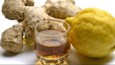 فوائد وطريقة إعداد مشروب الزنجبيل، يعالج دور البرد المنتشر