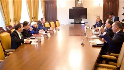 ماذا يجري في واشنطن؟.. تفاصيل المباحثات بين وفد مصر ومديرة صندوق النقد.. وتصريح قوي من وزيرة الخزانة الأمريكية حول برنامج الإصلاح الاقتصادي