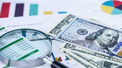  ارتفاع مؤشر الدولار الأمريكي عالميا في حركة التداولات مساء اليوم الثلاثاء 20-2-2024