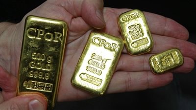 سبائك الذهب تواصل الارتفاع، اعرف سعر السبيكة 1 جرام عيار 24 