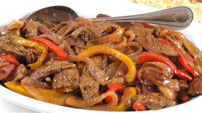 طريقة عمل فاهيتا اللحم، بمكونات بسيطة