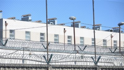 سجين أمريكي يحصل على 25 مليون دولار