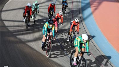 الشباب والرياضة: انطلاق البطولة الأفريقية للدراجات المؤهلة لأوليمبياد باريس