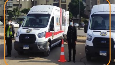 خدمات وحدات المرور الإلكترونية 2024 (إنفوجراف) 