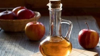 فوائد خل التفاح، يعالج الالتهابات وينقص الوزن ويعزز صحة القلب 
