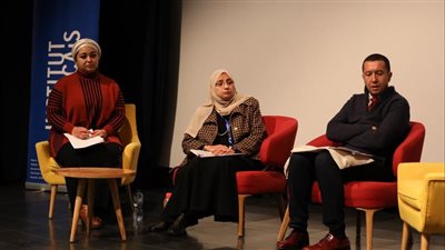 مدير معهد تدريب المعلّمين: اللغة العربية أصبحت أحد مكونات برامج التعليم بالمناهج الفرنسية 