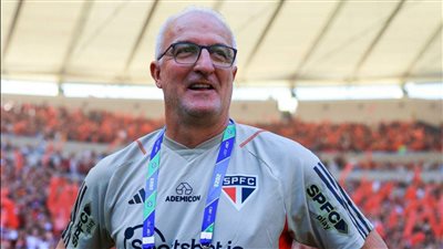 رسميا، دوريفال جونيور مديرا فنيا لـ منتخب البرازيل