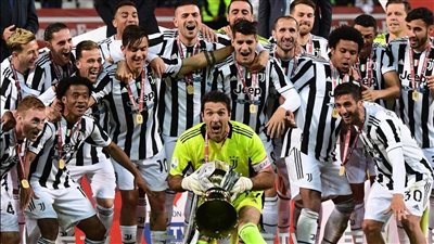 صفقة مجانية تقترب من يوفنتوس بالميركاتو الصيفي