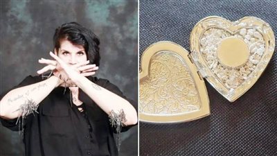 على طريقة اللمبي 8 جيجا، كندية تزرع 52 شريحة ذكية في جسدها، وهذا ما تريد تحقيقه