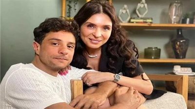 تعليق جديد من دينا على انتقادات صورتها مع أحمد الفيشاوي: توقعات الناس بقت غريبة (فيديو)